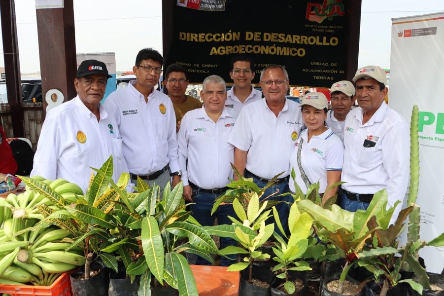 Con Xito Se Realiz Xvii Feria Regional Agropecuaria Gobierno