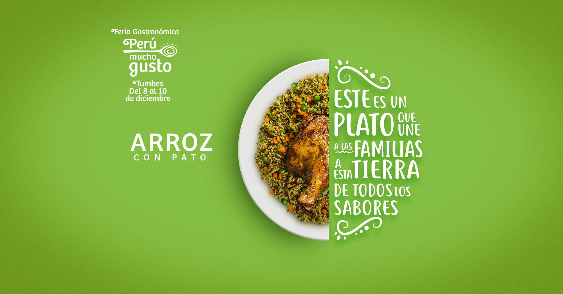 arroz con pato
