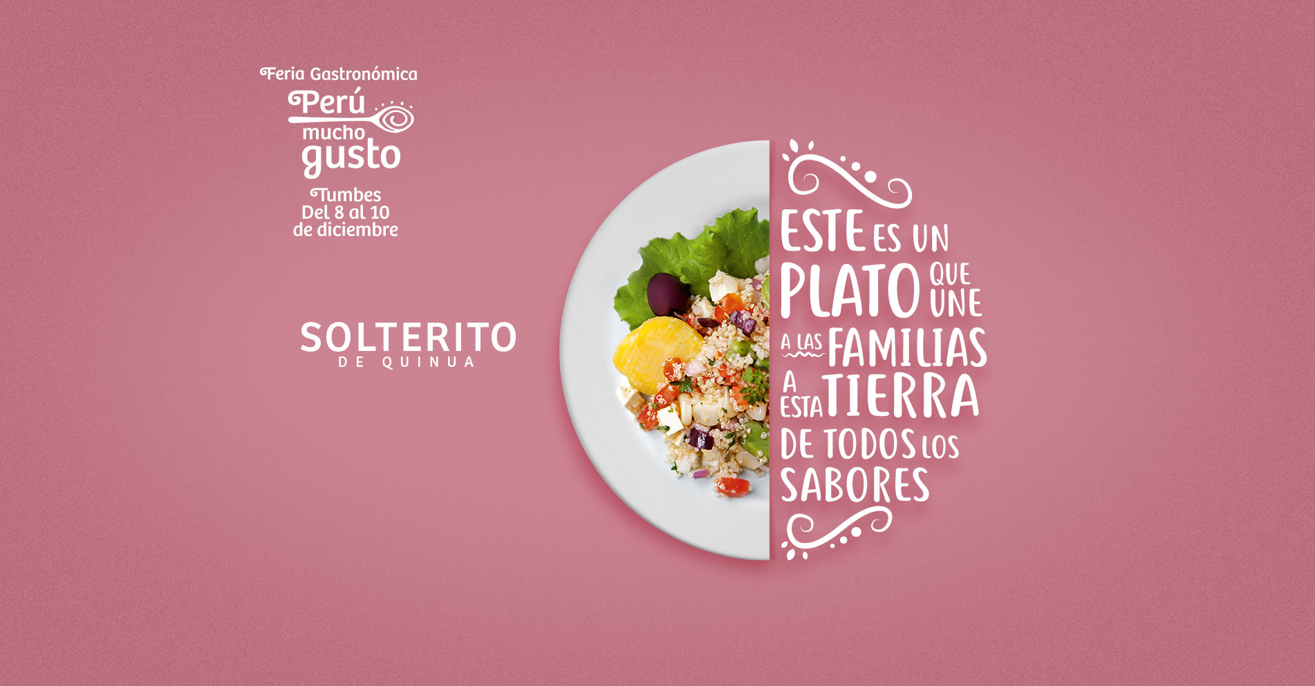 tiradito de pescado