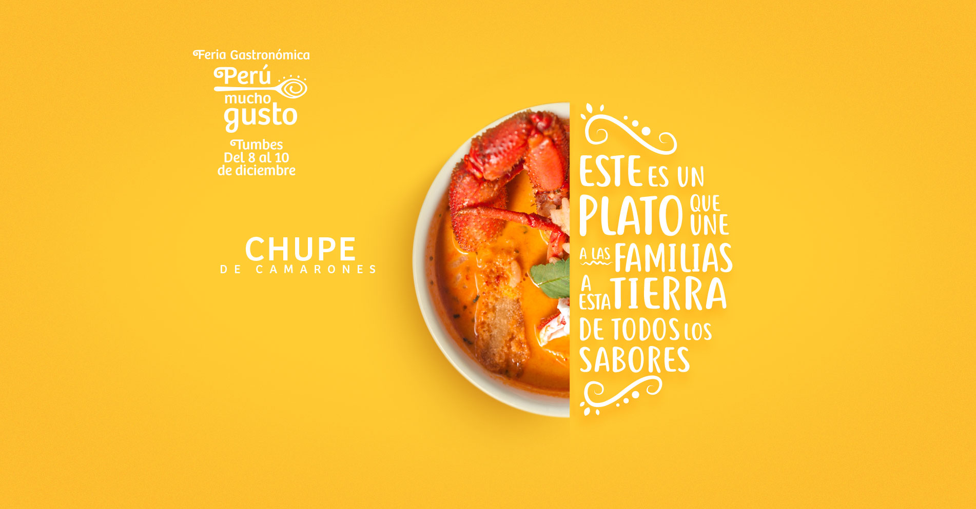 tiradito de pescado