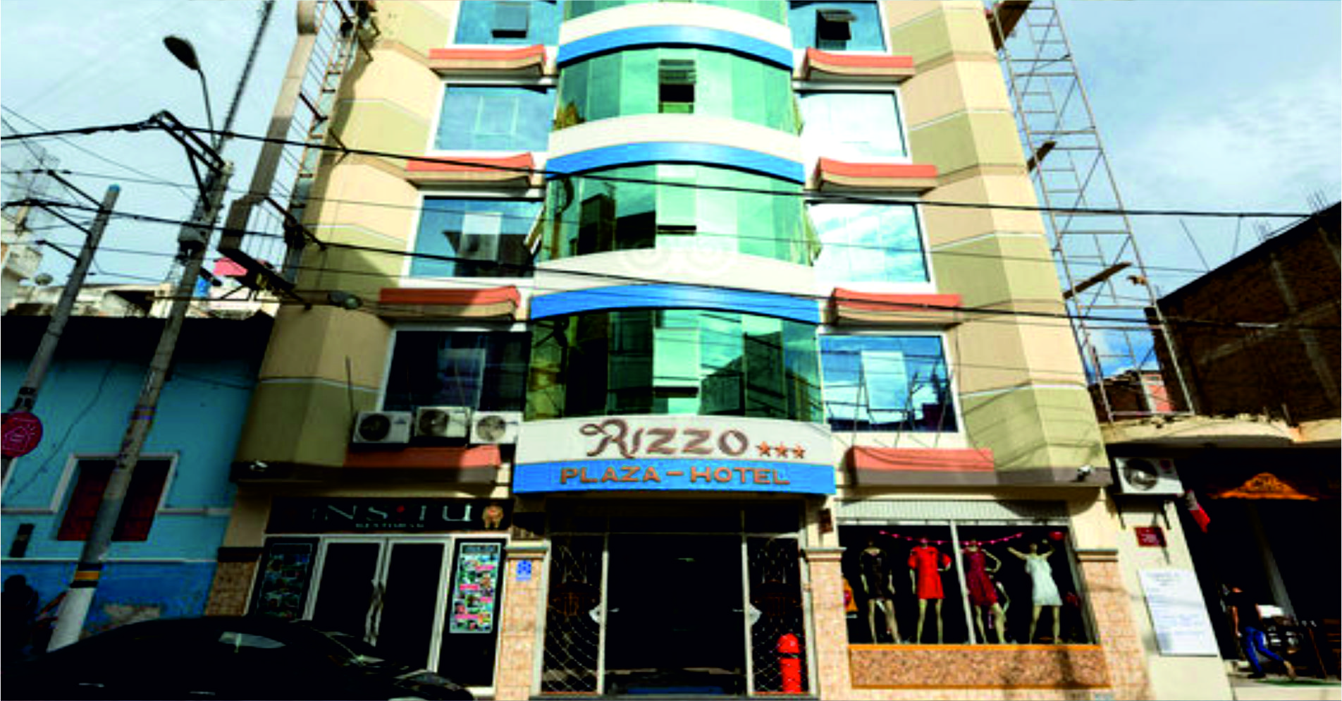 Rizzos