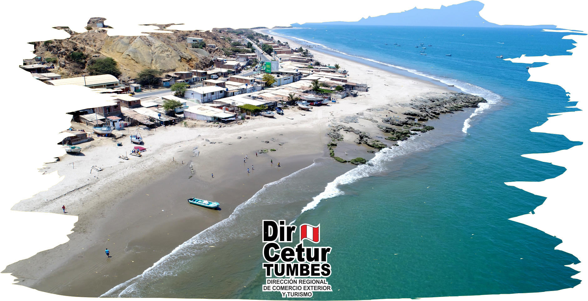 PLAYAS DE TUMBES