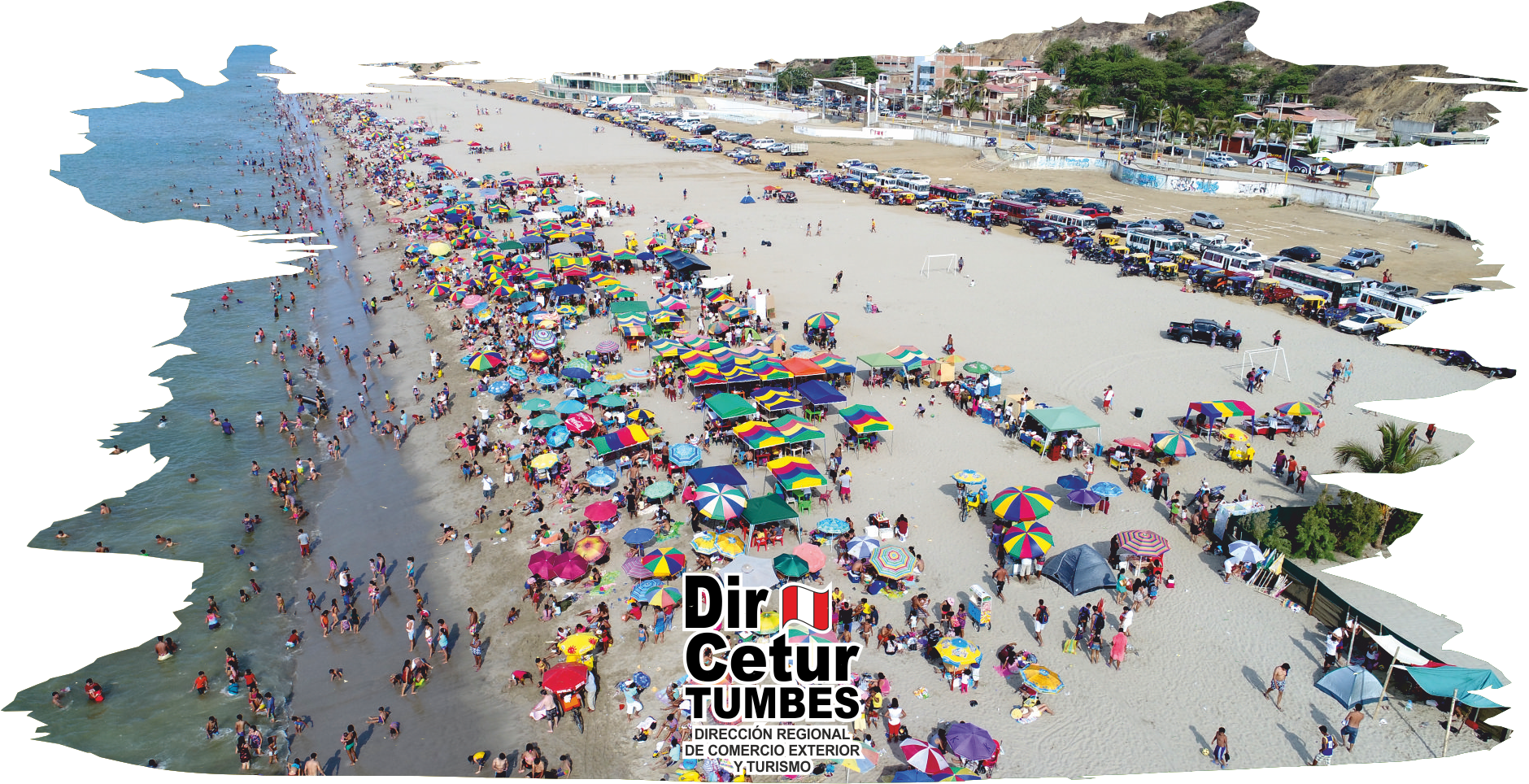 PLAYAS DE TUMBES