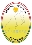 Gobierno Regional de Tumbes