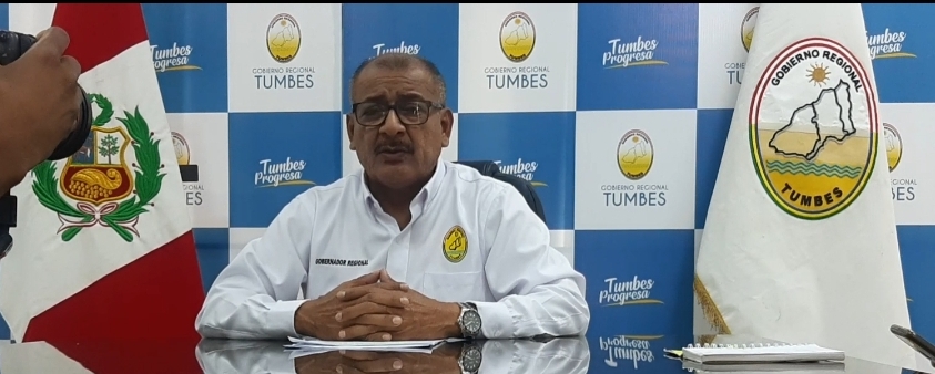 Wilmer Dios: “Las nuevas medidas del Ejecutivo son adecuadas para encarar la pandemia”