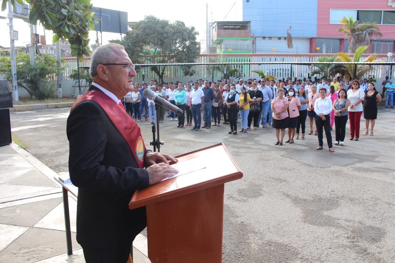 ING. SEGISMUNDO CRUCES SE COMPROMETE EN TRABAJAR Y ARTICULAR A FAVOR EN LAS TRES PROVINCIAS DE LA REGIÓN