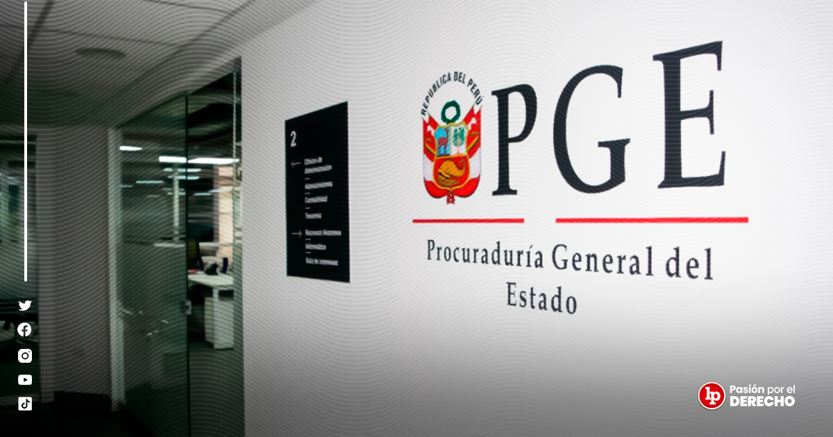 DIFUSION DE LA CONVOCATORIA N003-2025-PGE/CD «PROCESO DE SELECCION PARA LA DESIGNACION DE LOS PROCURADORES PUBLICOS Y PROCURADORES PUBLICO ADJUNTOS